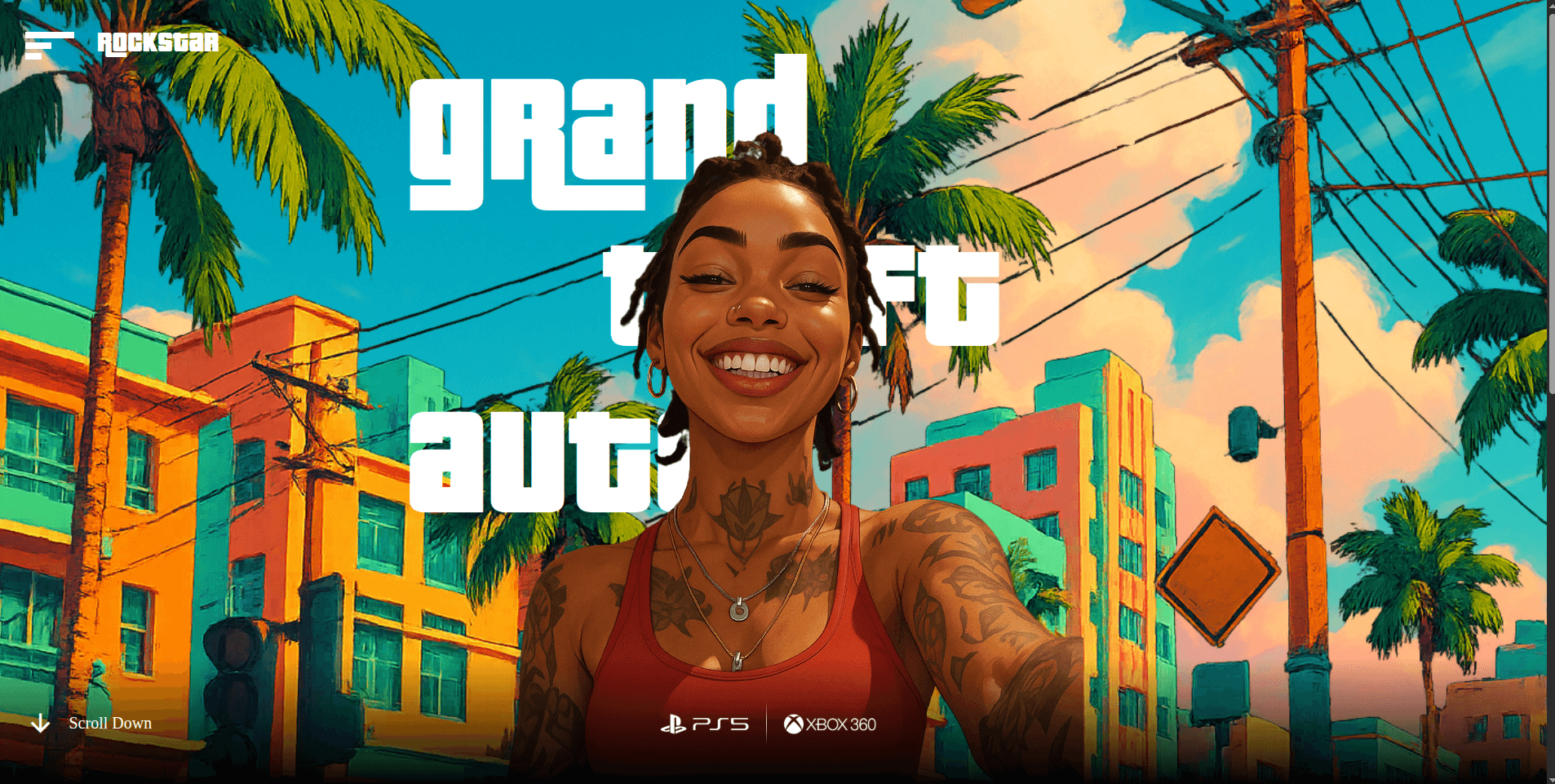 GTA-VI